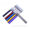 Best Selling colorful CE4 EGO-T Blister kits e-cigarette